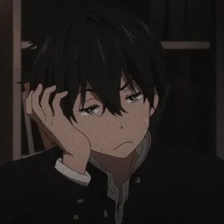🤨