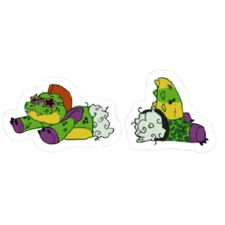 🐊