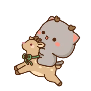 🦌