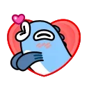 😘