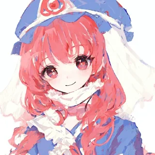 sᴀigyᴏuji yuyuᴋᴏ 「 @atimel 」
