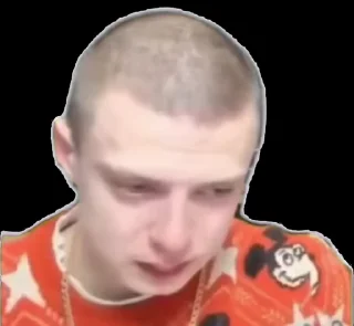 😢