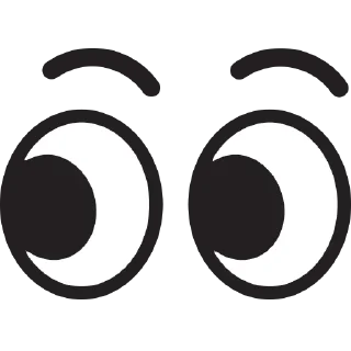 👀
