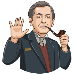 👋