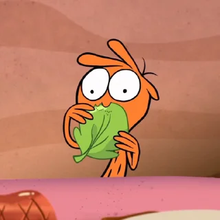 😋