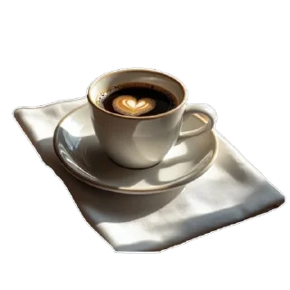 ☕️
