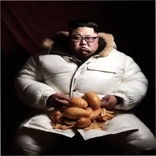 🇰🇵