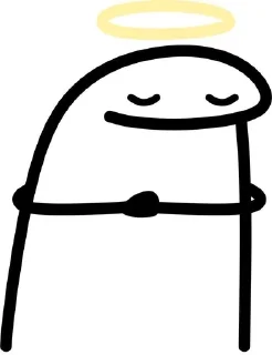 😌