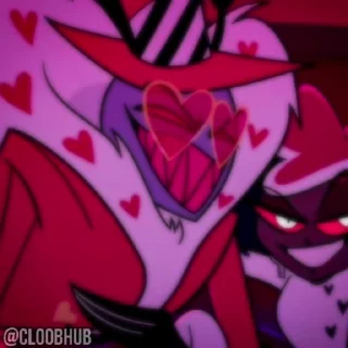 😈