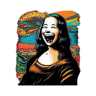 😂