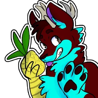 🍍