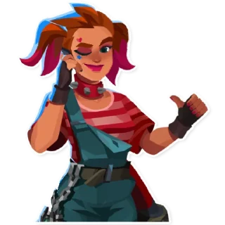 👍