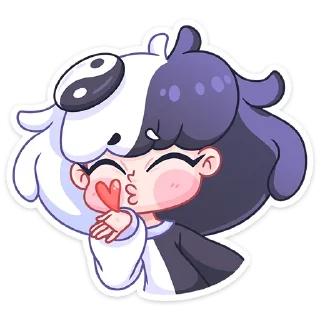 ❤️