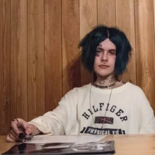 😐