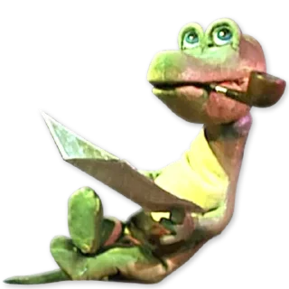 🐊