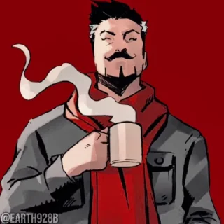 😌