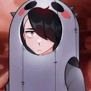 😑