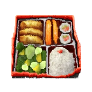 🍱