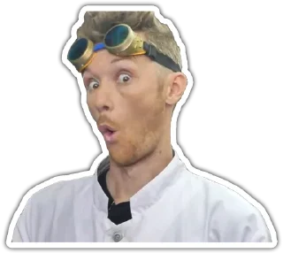 😲