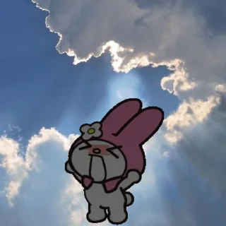 😱