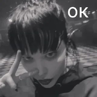 👌