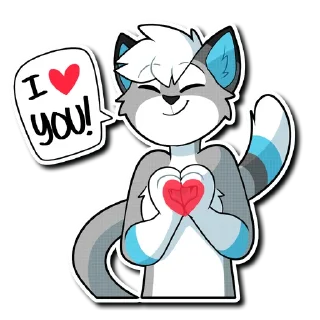❤️