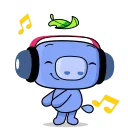 Discord: Hello Wumpus @CrazySnep