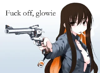 🖕