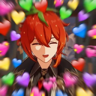 💞