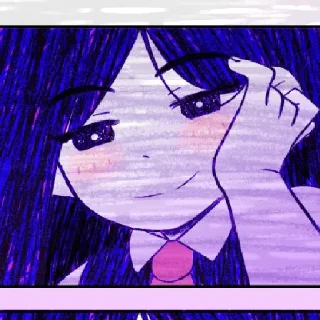 💜