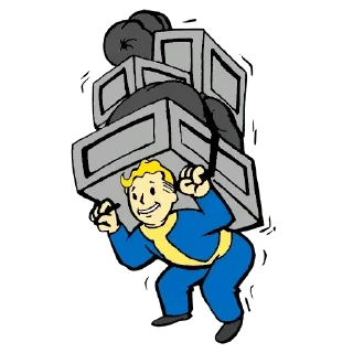 💪