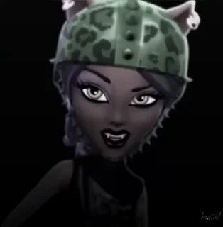 😳