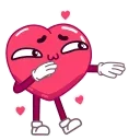 😚