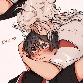 💌