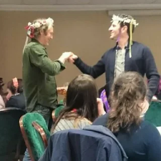 🤝