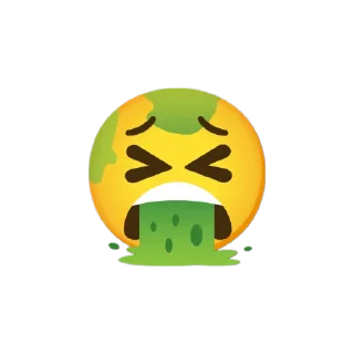 🤮