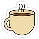 ☕