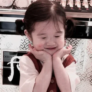 😌