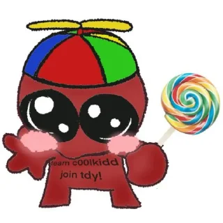 ☺