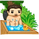🛀