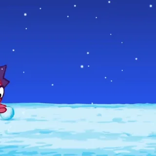 ⛄️