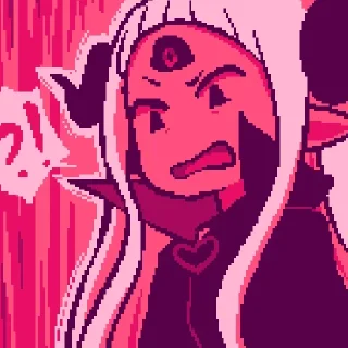 😡