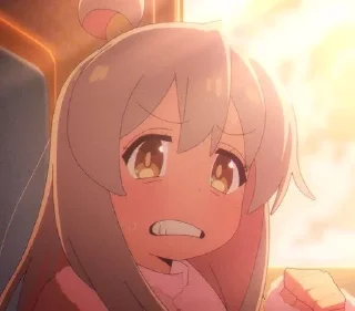 😠