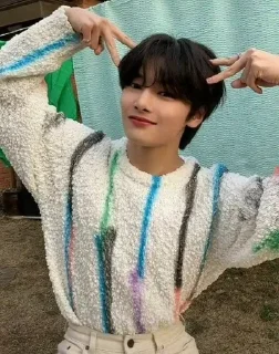 😻