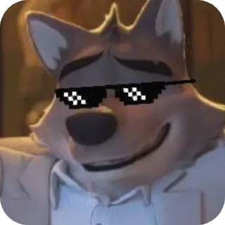 Mr Wolf • @Earth928B