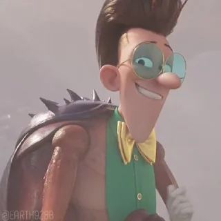 😀