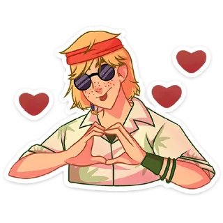 ❤️