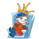 🤴