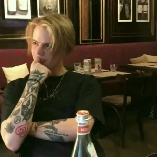 фараон :: @fStikBot