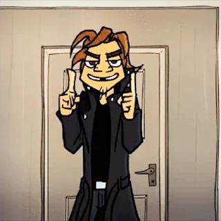 👈